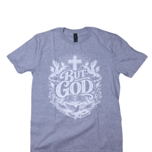 But God-Grey