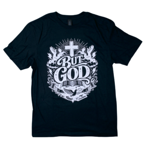 But God-Black